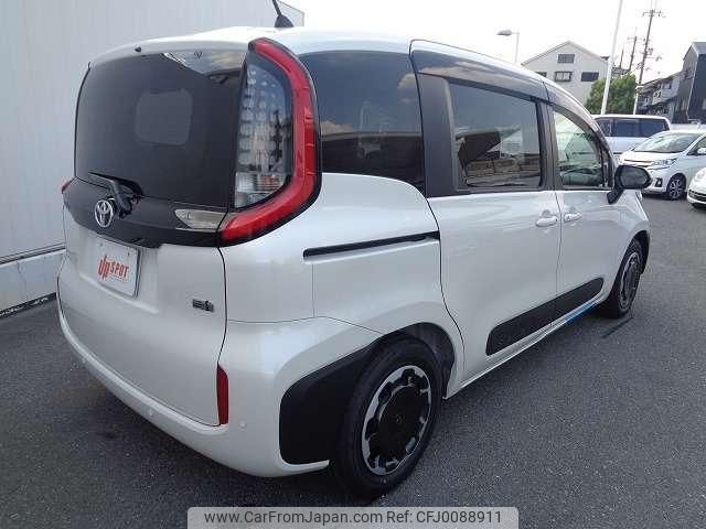 toyota sienta 2024 quick_quick_6AA-MXPL10G_MXPL10-1138099 image 2