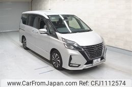 nissan serena 2020 -NISSAN--Serena GFC27-195241---NISSAN--Serena GFC27-195241-