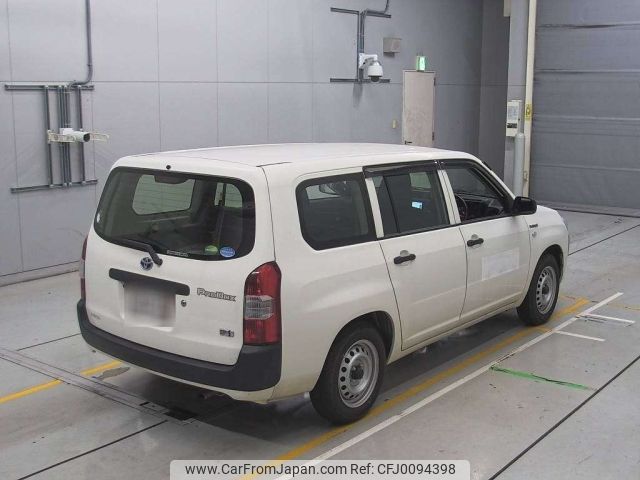 toyota probox-van 2019 -TOYOTA--Probox Van NHP160V-0010345---TOYOTA--Probox Van NHP160V-0010345- image 2