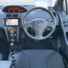 toyota vitz 2008 NIKYO_GP38770 image 13