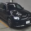 mercedes-benz glb-class 2024 -MERCEDES-BENZ--Benz GLB W1N2476132W341440---MERCEDES-BENZ--Benz GLB W1N2476132W341440- image 1