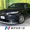 toyota harrier 2020 -TOYOTA--Harrier 6BA-MXUA80--MXUA80-0011237---TOYOTA--Harrier 6BA-MXUA80--MXUA80-0011237- image 1