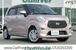 daihatsu cast 2019 -DAIHATSU--Cast DBA-LA250S--LA250S-0170056---DAIHATSU--Cast DBA-LA250S--LA250S-0170056-