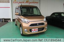 mitsubishi ek-space 2017 CFJ1894544