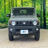 suzuki jimny 2024 quick_quick_JB64W_JB64W-318298 image 16