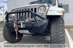 jeep wrangler 2016 CFJ1867475