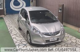 honda fit 2012 -HONDA--Fit GP1-1114815---HONDA--Fit GP1-1114815-