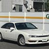 nissan silvia 1997 -NISSAN--Silvia E-S14--S14-147440---NISSAN--Silvia E-S14--S14-147440- image 1