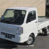 suzuki carry-truck 2016 -SUZUKI 【千葉 480ｿ8182】--Carry Truck DA16T--DA16T-258587---SUZUKI 【千葉 480ｿ8182】--Carry Truck DA16T--DA16T-258587- image 1