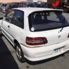 toyota starlet 1995 -トヨタ 【和泉 54ﾅ5451】--ｽﾀｰﾚｯﾄ EP82--0559152---トヨタ 【和泉 54ﾅ5451】--ｽﾀｰﾚｯﾄ EP82--0559152- image 2