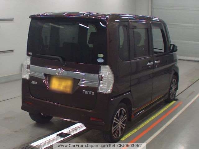 daihatsu tanto 2014 -DAIHATSU 【沖縄 582ﾓ 760】--Tanto DBA-LA610S--LA610S-0041689---DAIHATSU 【沖縄 582ﾓ 760】--Tanto DBA-LA610S--LA610S-0041689- image 2