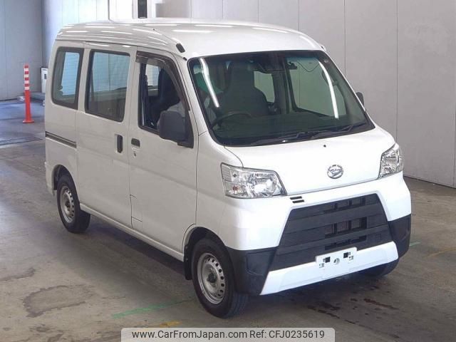 daihatsu hijet-cargo 2019 quick_quick_HBD-S321V_S321V-0420879 image 1