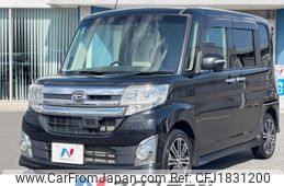 daihatsu tanto 2015 CFJ1831200