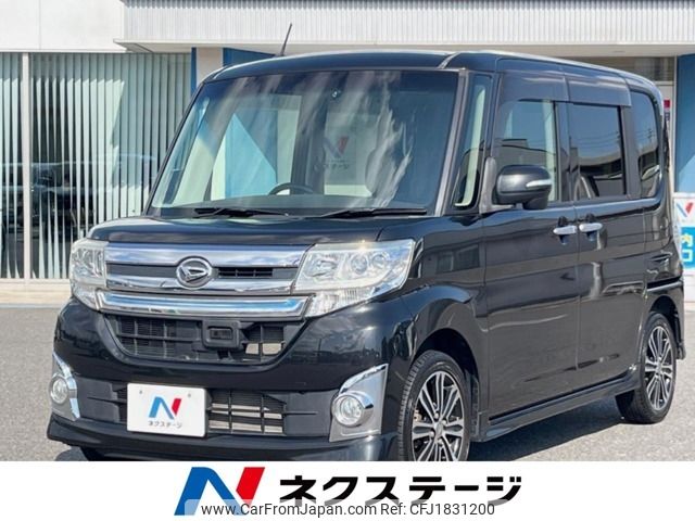 daihatsu tanto 2015 CFJ1831200 image 1