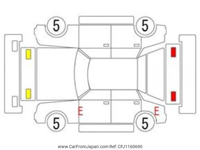toyota hilux 2022 -TOYOTA--Hilux 3DF-GUN125--GUN125-3934295---TOYOTA--Hilux 3DF-GUN125--GUN125-3934295- image 2