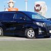 toyota alphard 2017 -TOYOTA--Alphard DBA-AGH30W--AGH30-0162116---TOYOTA--Alphard DBA-AGH30W--AGH30-0162116- image 1