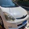 toyota wish 2005 CFJ1606231 image 1