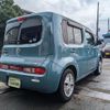 nissan cube 2012 -NISSAN--Cube Z12--189188---NISSAN--Cube Z12--189188- image 28