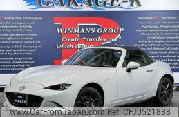 mazda roadster 2017 quick_quick_DBA-ND5RC_ND5RC-116236