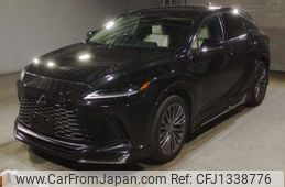 lexus rx 2024 -LEXUS--Lexus RX 6AA-AALH10--AALH10-1002958---LEXUS--Lexus RX 6AA-AALH10--AALH10-1002958-