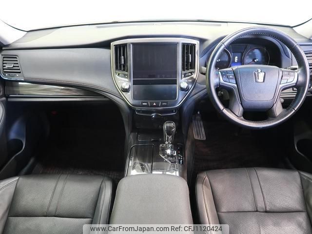 toyota crown 2013 quick_quick_GRS210_GRS210-6002328 image 2