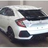 honda civic 2018 CFJ1541159 image 2