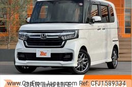 honda n-box 2021 CFJ1589334