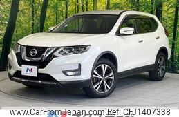 nissan x-trail 2017 -NISSAN--X-Trail DBA-T32--T32-540602---NISSAN--X-Trail DBA-T32--T32-540602-