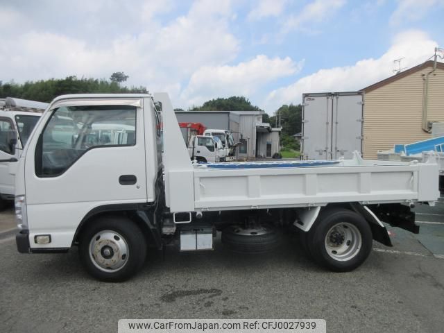 isuzu elf-truck 2010 quick_quick_BKG-NKR85AN_NKR85-7016661 image 2