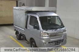 daihatsu hijet-truck 2018 -DAIHATSU--Hijet Truck S500P--S500P-0079528---DAIHATSU--Hijet Truck S500P--S500P-0079528-