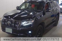 toyota land-cruiser-prado 2022 quick_quick_3BA-TRJ150W_TRJ150-0147402