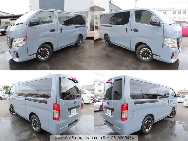 nissan nv350-caravan-van 2021 quick_quick_LDF-VW2E26_VW2E26-125520 image 2