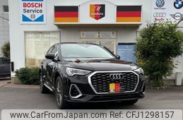 audi q3 2021 -AUDI--Audi Q3 3BA-F3DPC--WAUZZZF31M1139490---AUDI--Audi Q3 3BA-F3DPC--WAUZZZF31M1139490-