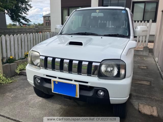 suzuki jimny 2009 -SUZUKI--Jimny ABA-JB23W--JB23W-616605---SUZUKI--Jimny ABA-JB23W--JB23W-616605- image 2