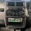 mitsubishi pajero-mini 1998 CFJ1801468 image 17