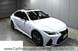 lexus is 2020 quick_quick_3BA-GSE31_GSE31-5038528