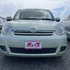 toyota sienta 2007 CFJ1553679 image 1