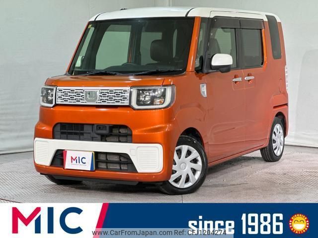 daihatsu wake 2014 quick_quick_LA700S_LA700S-0010849 image 1