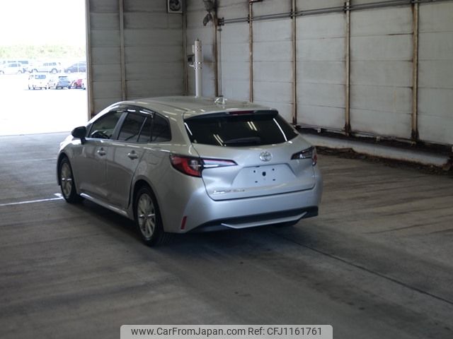 toyota corolla-touring-wagon 2020 -TOYOTA--Corolla Touring ZRE212W-6016030---TOYOTA--Corolla Touring ZRE212W-6016030- image 2