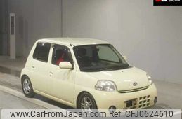 daihatsu esse 2009 -DAIHATSU--Esse L235S--2013248---DAIHATSU--Esse L235S--2013248-