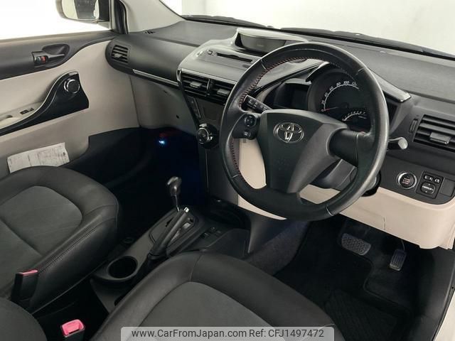 toyota iq 2014 quick_quick_NGJ10_NGJ10-6008413 image 2