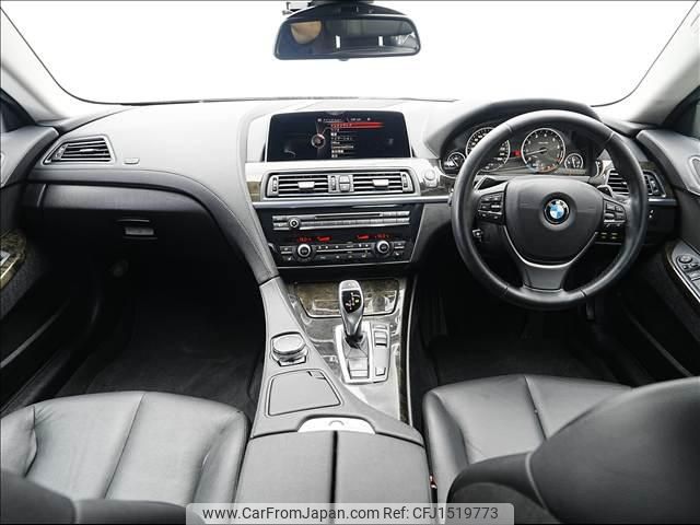 bmw 6-series 2015 CFJ1519773 image 2