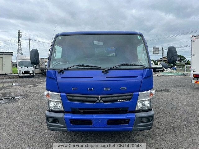 mitsubishi-fuso canter 2015 -MITSUBISHI--Canter TKG-FEB90--FEB90-531285---MITSUBISHI--Canter TKG-FEB90--FEB90-531285- image 2
