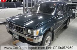 toyota hilux 1997 -TOYOTA 【函館 430ｻ2619】--Hilux LN108-5001185---TOYOTA 【函館 430ｻ2619】--Hilux LN108-5001185-