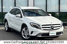 mercedes-benz gla-class 2016 -MERCEDES-BENZ--Benz GLA DBA-156942--WDC1569422J232194---MERCEDES-BENZ--Benz GLA DBA-156942--WDC1569422J232194-