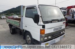 mazda titan 1997 -MAZDA 【鳥取 45そ1725】--Titan WGEAD-106463---MAZDA 【鳥取 45そ1725】--Titan WGEAD-106463-