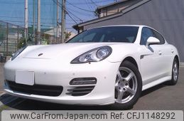 porsche panamera 2013 quick_quick_ABA-970M46_WPOZZZ97ZDL001023