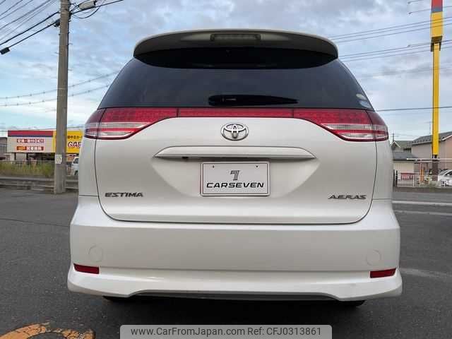 toyota estima 2007 TE524 image 1