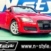 audi tt-roadster 2007 quick_quick_8JBWA_TRUZZZ8J471025332 image 1