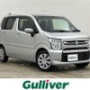 suzuki wagon-r 2024 -SUZUKI--Wagon R 5BA-MH85S--MH85S-216341---SUZUKI--Wagon R 5BA-MH85S--MH85S-216341- image 1